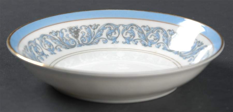 Frontenac Fruit/Dessert (Sauce) Bowl by Charles Ahrenfeldt-1