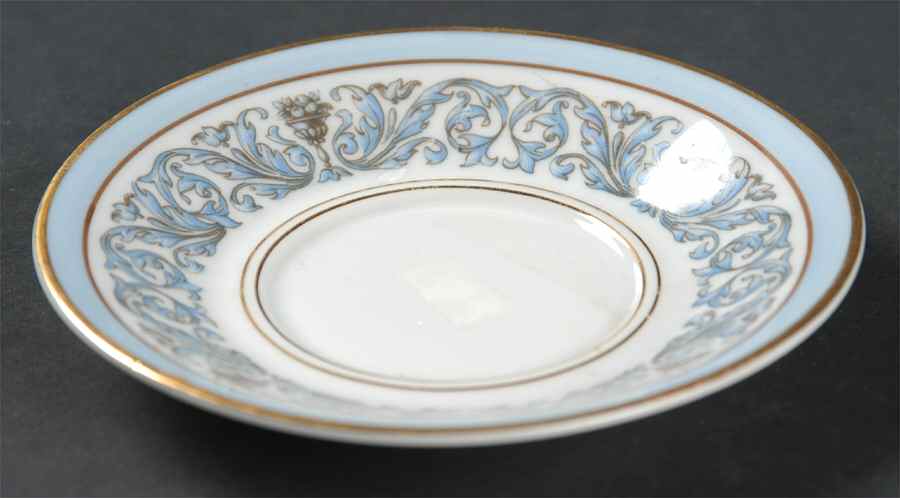 Frontenac Saucer for Flat Demitasse Cup by Charles Ahrenfeldt-1