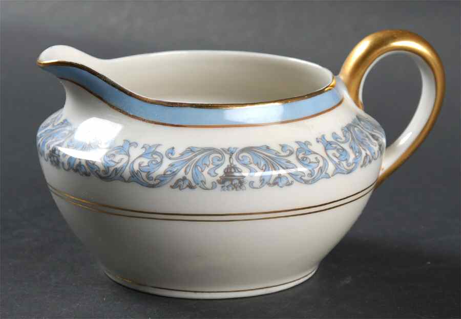 Frontenac Creamer by Charles Ahrenfeldt-1