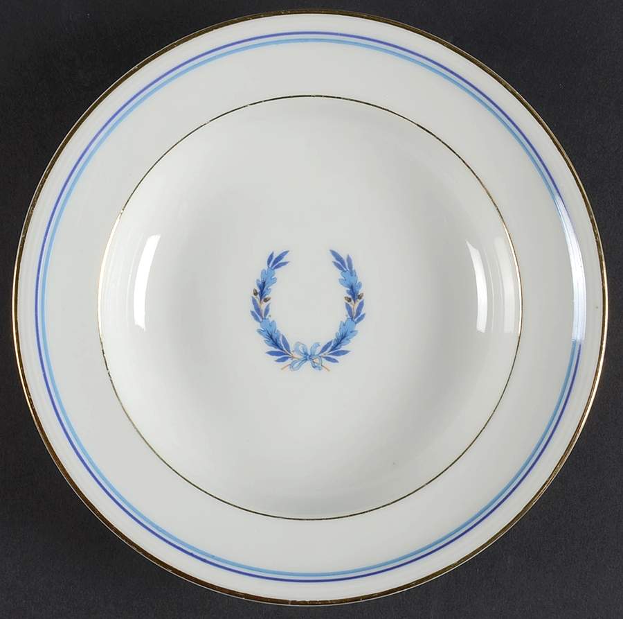 Ludovic Rim Soup Bowl by Charles Ahrenfeldt-1