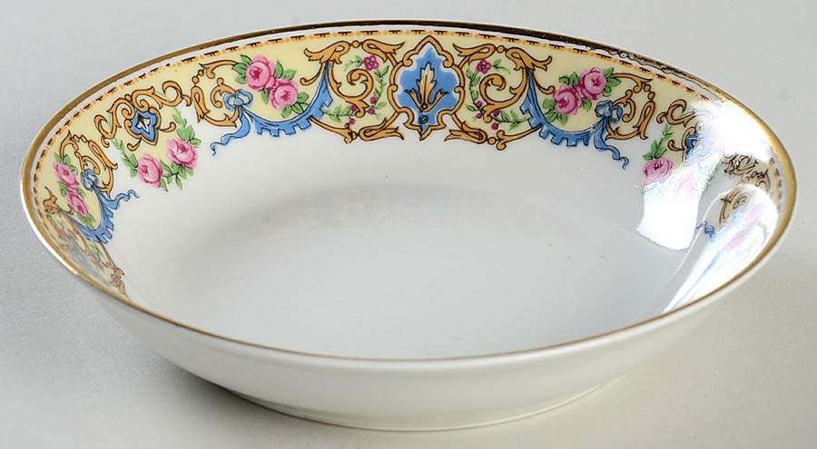 Madelon Fruit/Dessert (Sauce) Bowl by Charles Ahrenfeldt-1