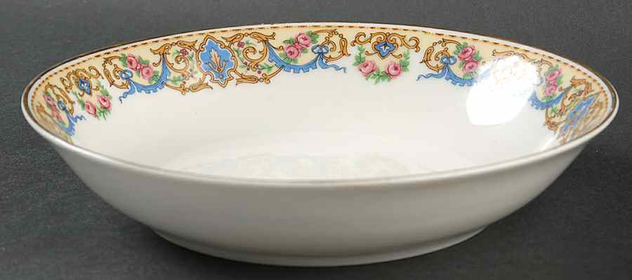 Madelon Coupe Soup Bowl by Charles Ahrenfeldt-1