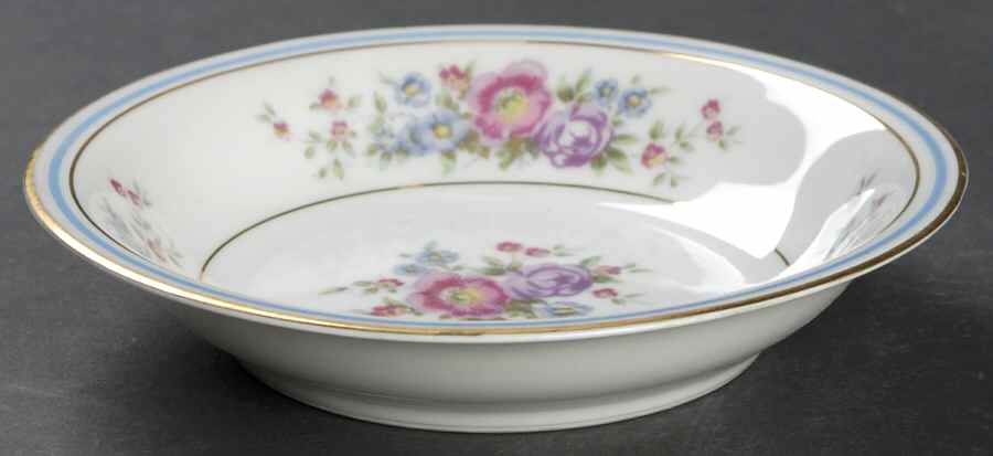 Marianne Fruit/Dessert (Sauce) Bowl by Charles Ahrenfeldt-1