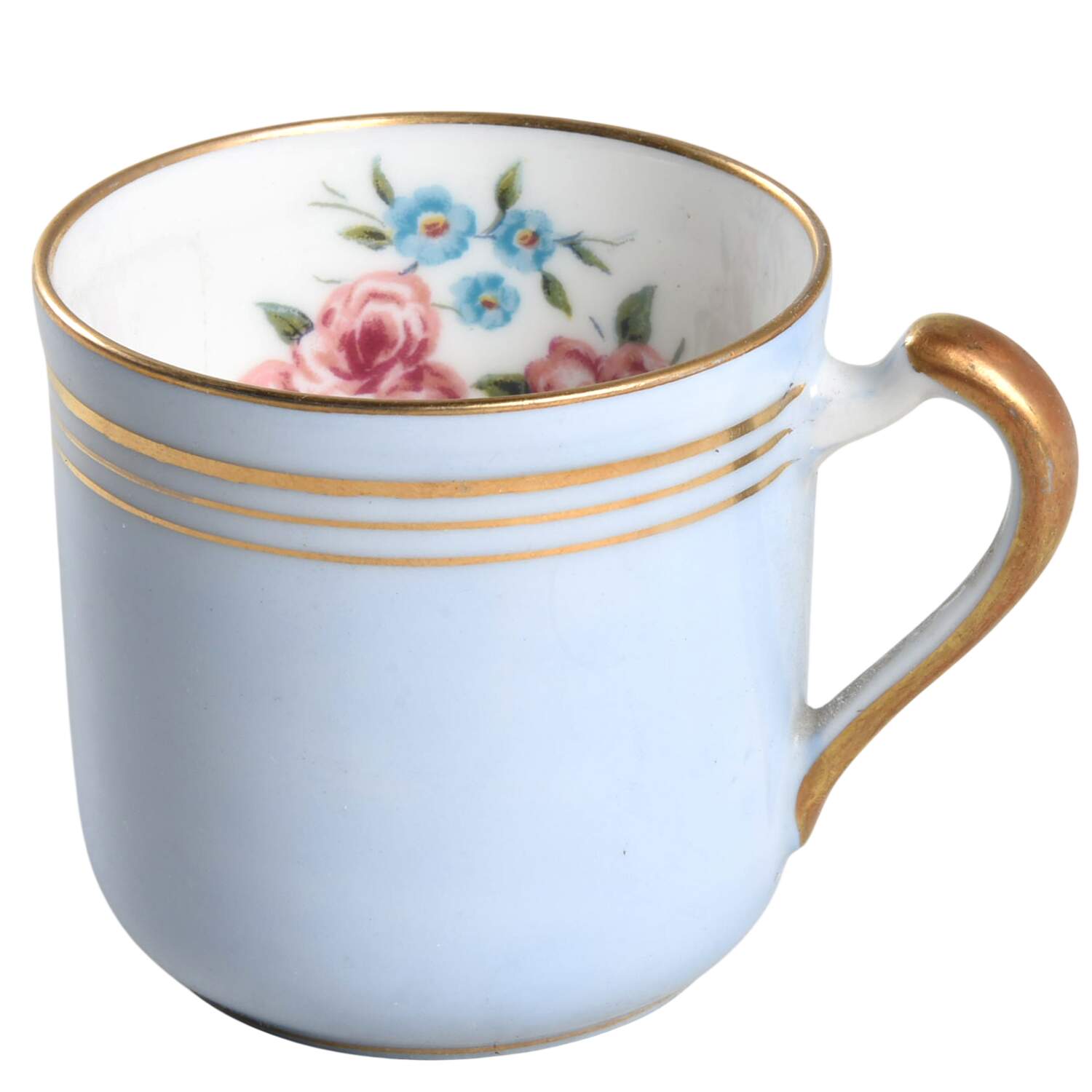 Menton Flat Demitasse Cup by Charles Ahrenfeldt-1