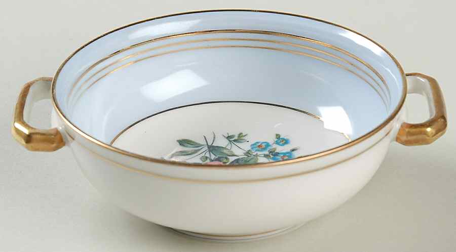 Menton Flat Cream Soup Bowl by Charles Ahrenfeldt-1