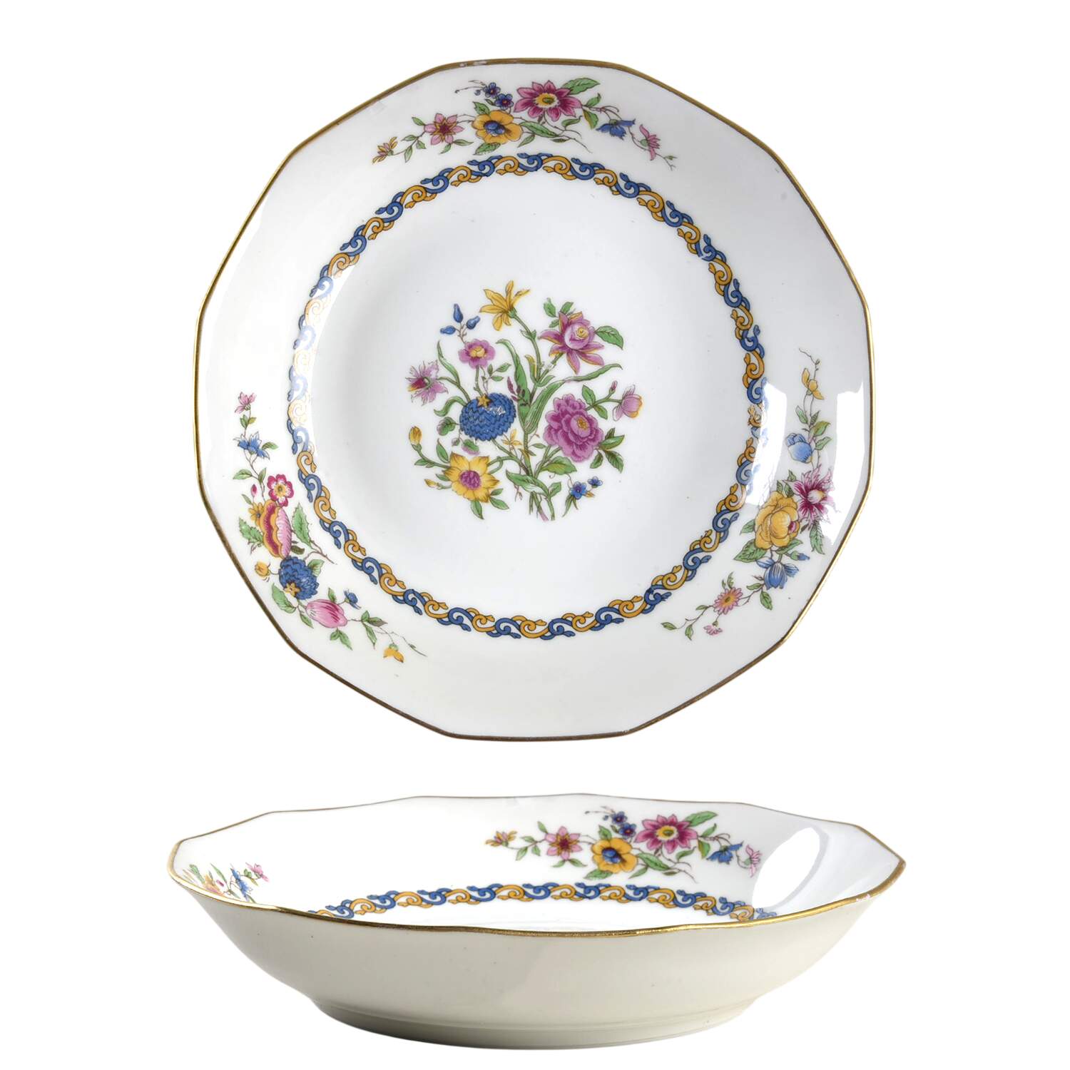 Miami Coupe Soup Bowl by Charles Ahrenfeldt-1