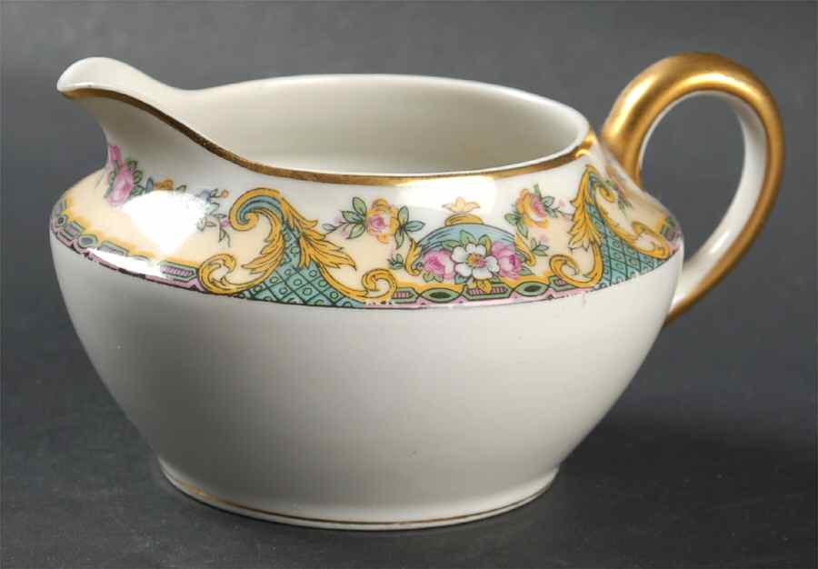 Monceau Creamer by Charles Ahrenfeldt-1