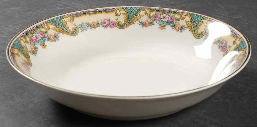 Monceau Coupe Soup Bowl by Charles Ahrenfeldt-1