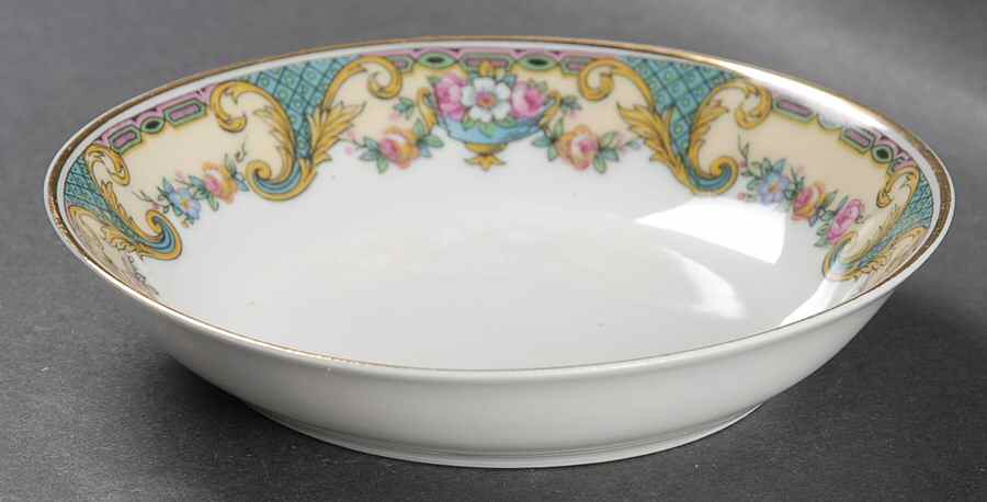 Monceau Fruit/Dessert (Sauce) Bowl by Charles Ahrenfeldt-1