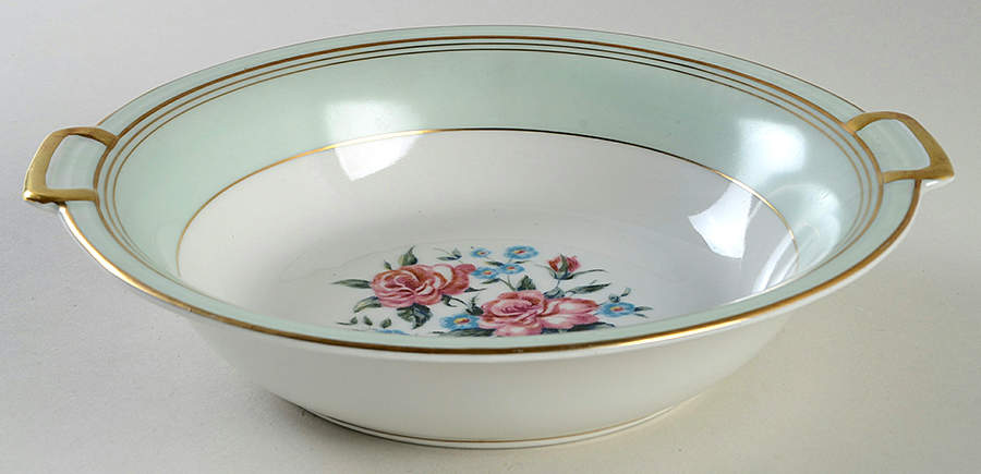 Ville Franche 10" Round Vegetable Bowl by Charles Ahrenfeldt-1