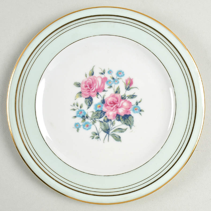 Ville Franche Salad Plate by Charles Ahrenfeldt-1