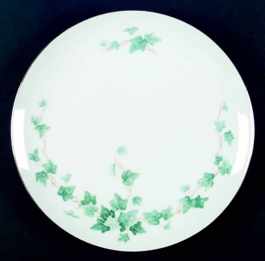 Caprice Dinner Plate by Aladdin-1