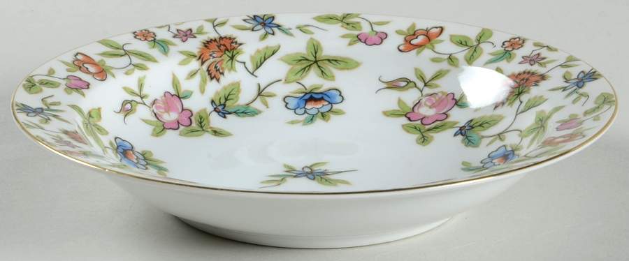Fantasia Rim Soup Bowl by Aladdin-1