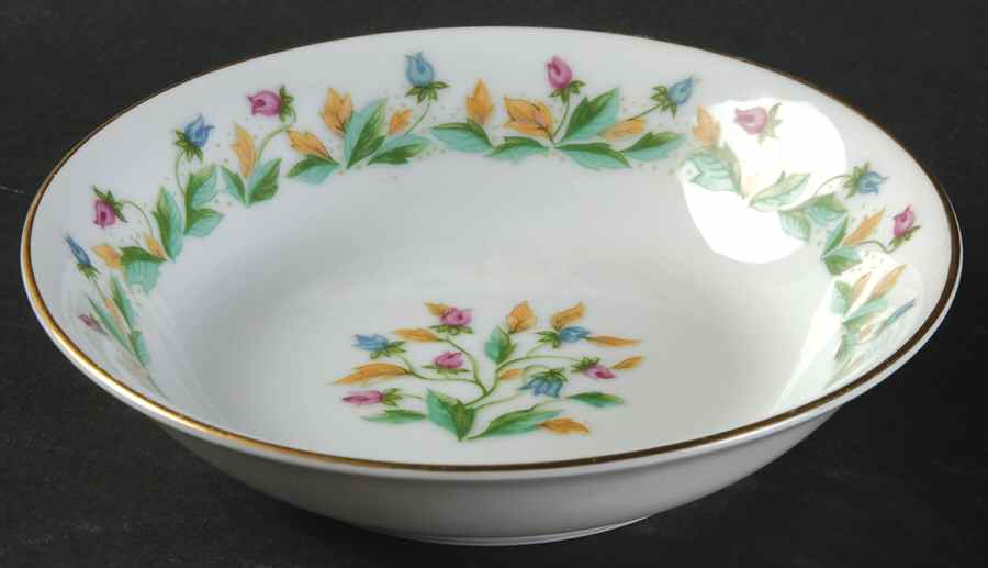 Hollandia Fruit/Dessert (Sauce) Bowl by Aladdin-1