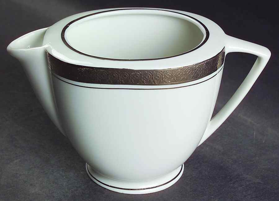 Renee Creamer No Lid by Aladdin - USA-1