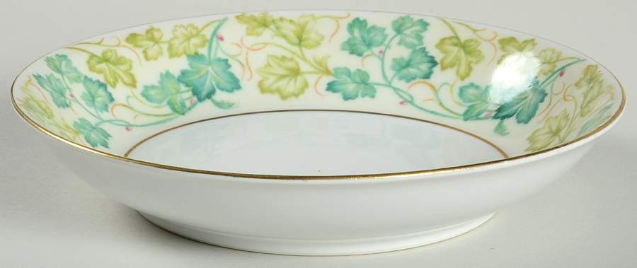 Vineland Coupe Soup Bowl by Aladdin-1