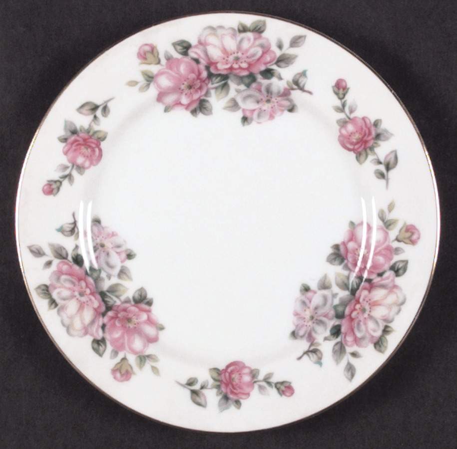 ALB3 Dinner Plate by Albion-Japan-1