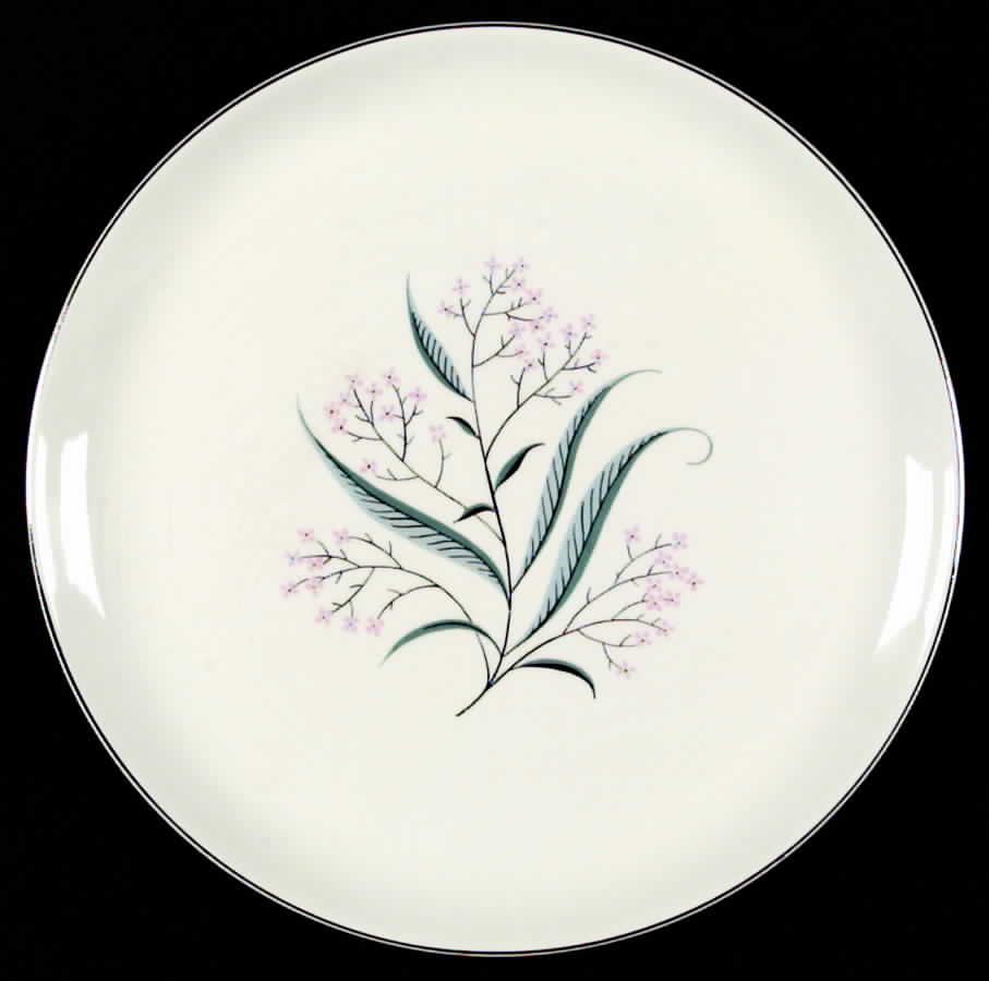 Regal Dinner Plate by Alliance-1