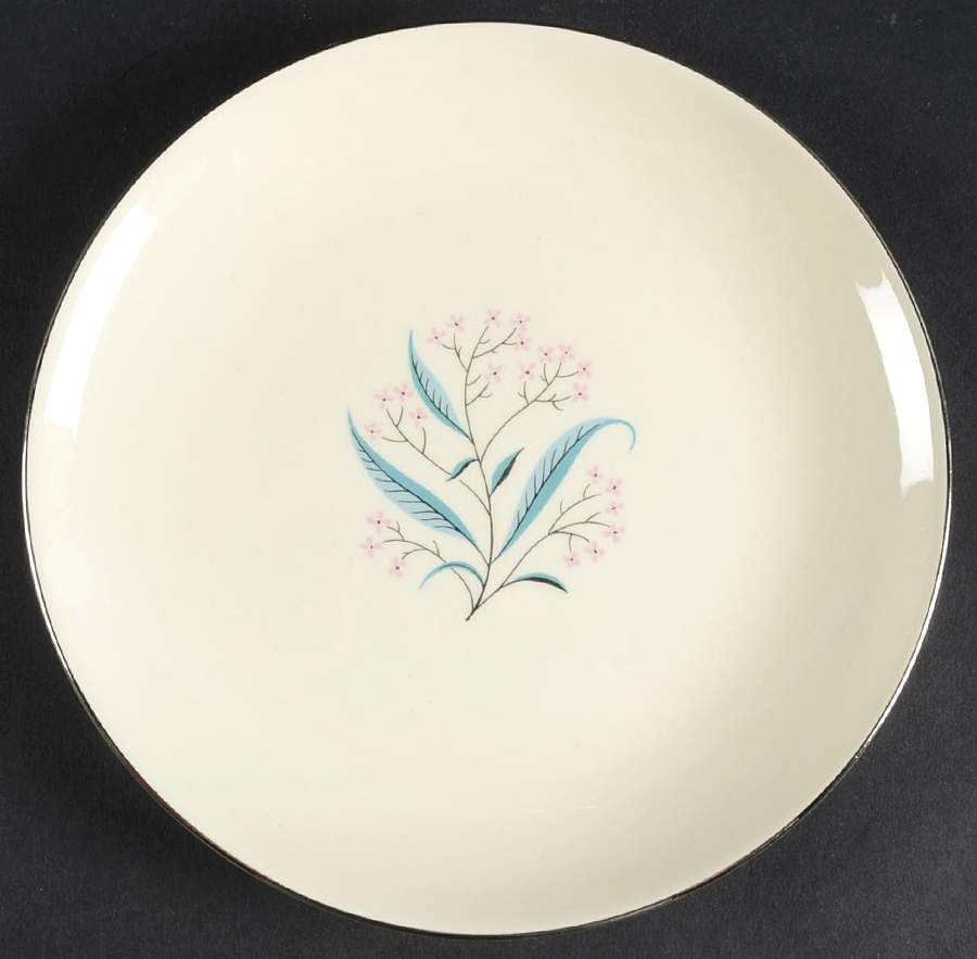 Regal Salad Plate by Alliance-1