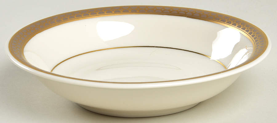 Morocco Fruit/Dessert (Sauce) Bowl by American Manor-1