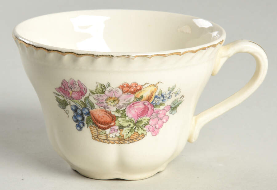 AMO1 Flat Cup by Ambrosia-1