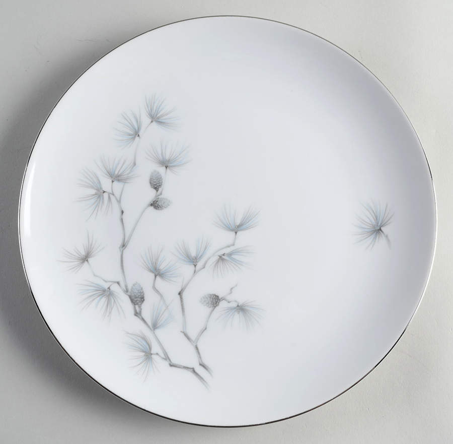 Caroline Dinner Plate by Amcrest-1