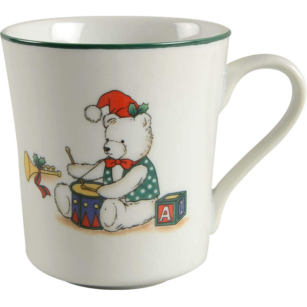 Memories Mug by Anchor Hocking-1