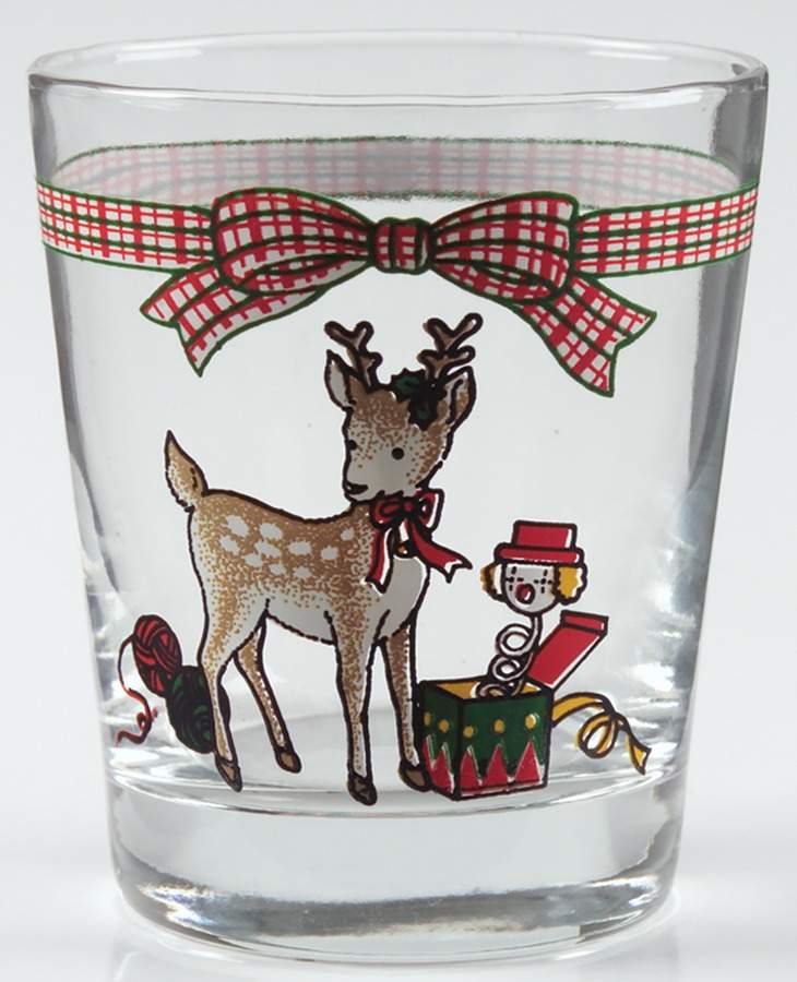 Memories 10 Oz Glassware Double Old Fashioned by Anchor Hocking-1