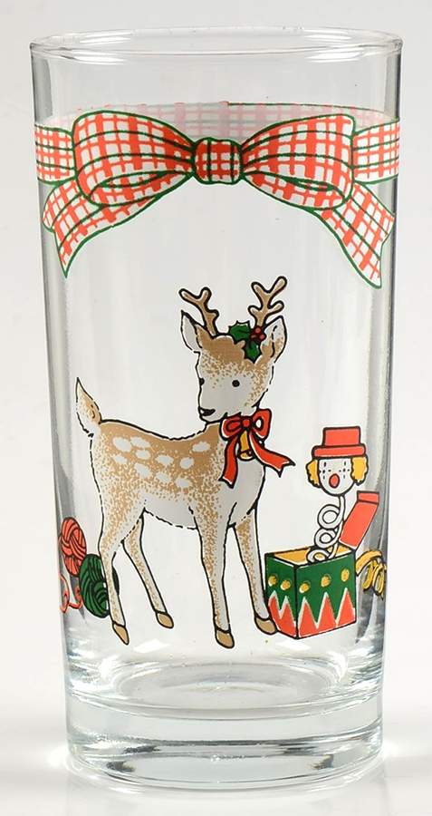 Memories 12 Oz Glassware Tumbler by Anchor Hocking-1
