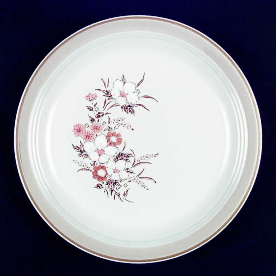 Tea House Dinner Plate by Anchor Hocking-1