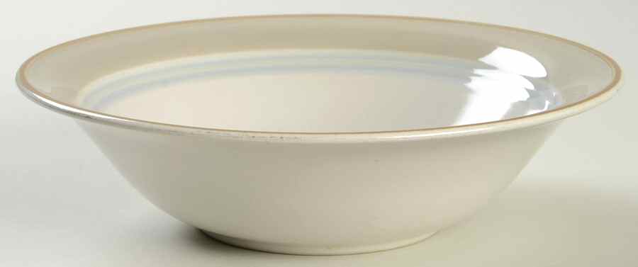 Tea House Coupe Cereal Bowl by Anchor Hocking-1