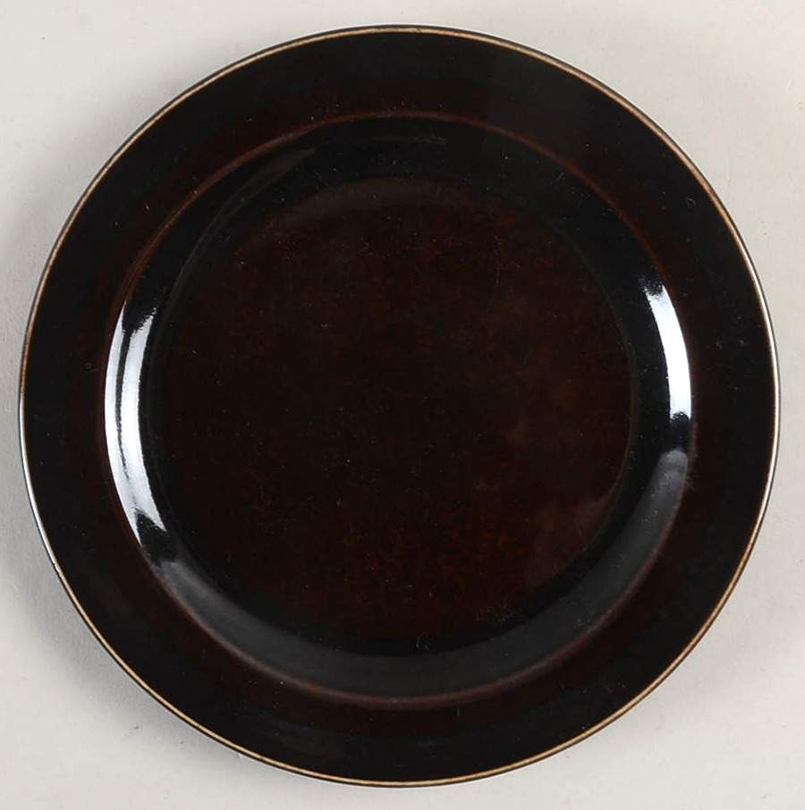 Soraya Bread & Butter Plate by Arabia of Finland-1