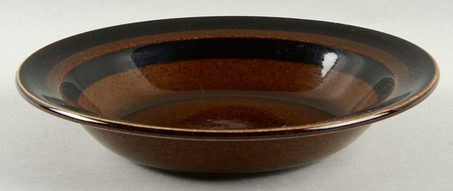 Soraya Rim Soup Bowl by Arabia of Finland-1