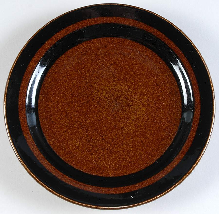 Soraya Salad Plate by Arabia of Finland-1