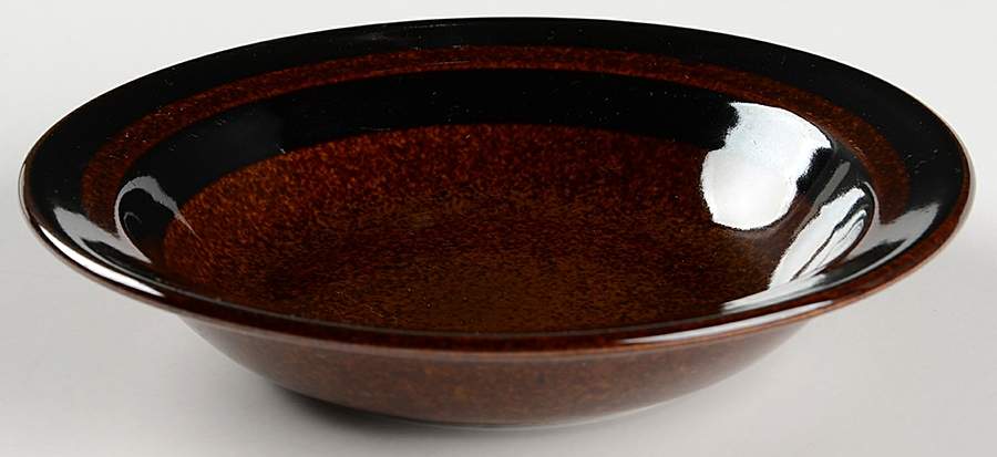 Soraya Rim Cereal Bowl by Arabia of Finland-1