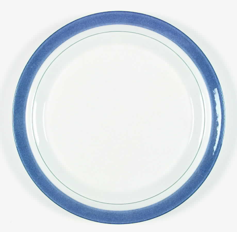 Balladi Dinner Plate by Arabia of Finland-1