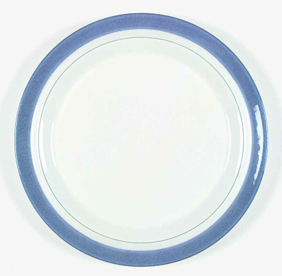 Balladi Large Dinner Plate by Arabia of Finland-1