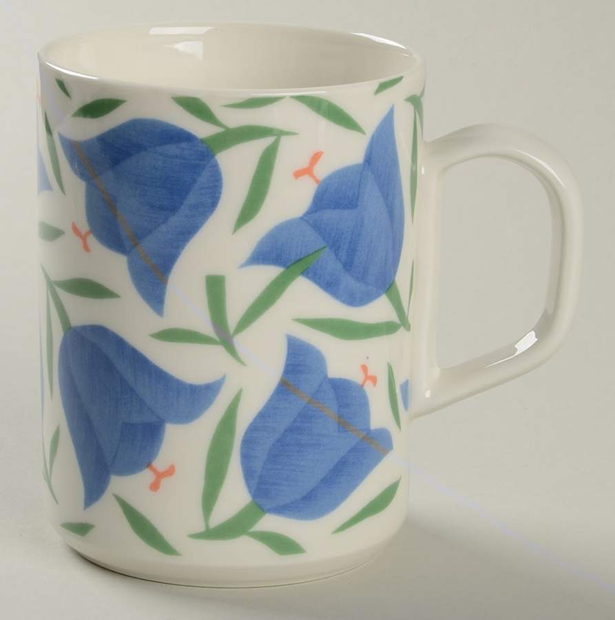 Balladi Mug by Arabia of Finland-1