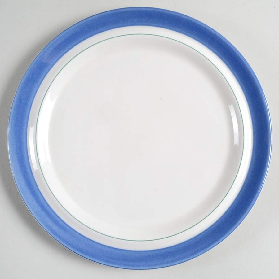 Balladi Salad Plate by Arabia of Finland-1