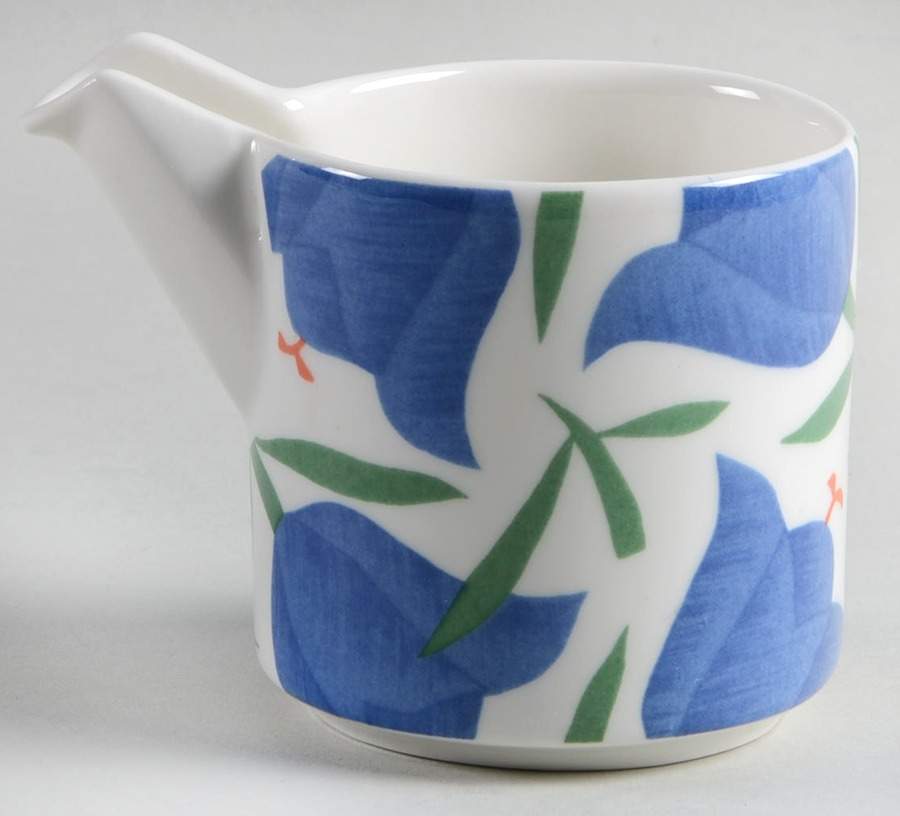 Balladi Mini Creamer by Arabia of Finland-1