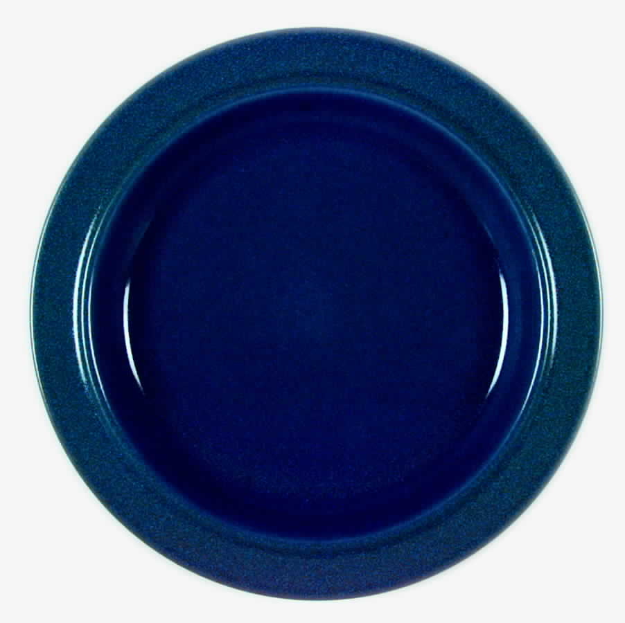 Baltic Sea Dinner Plate by Arabia of Finland-1