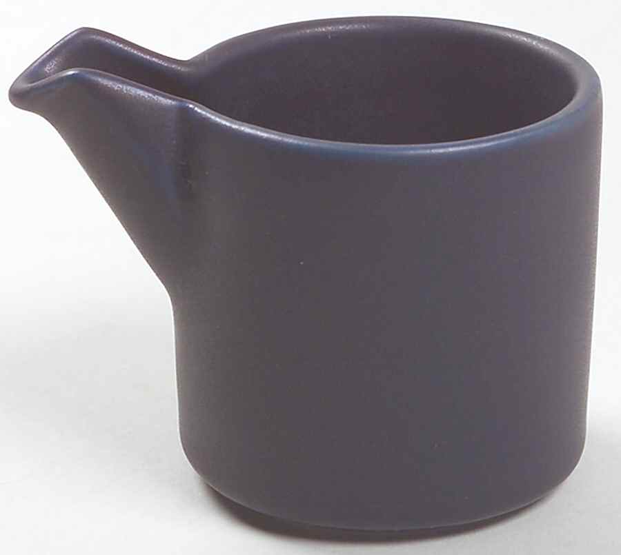 Blues Creamer by Arabia of Finland-1