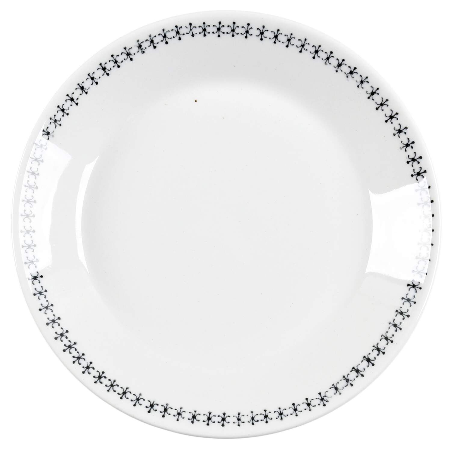 Emilia Fruit/Dessert (Sauce) Bowl by Arabia of Finland-1
