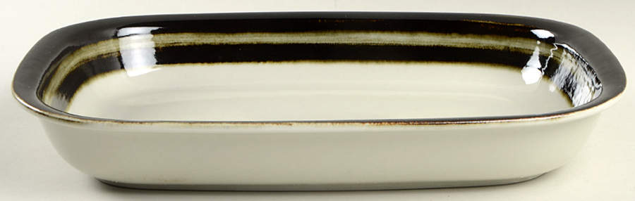 Karelia 14" Rectangular Baker by Arabia of Finland-1