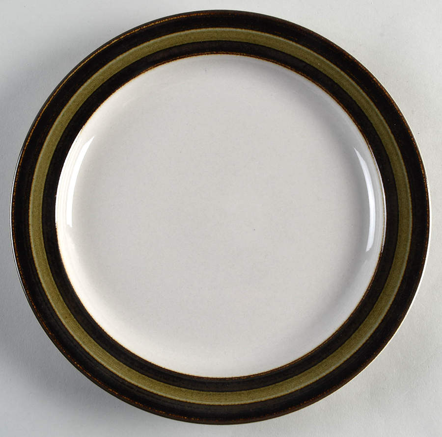 Karelia Dinner Plate by Arabia of Finland-1