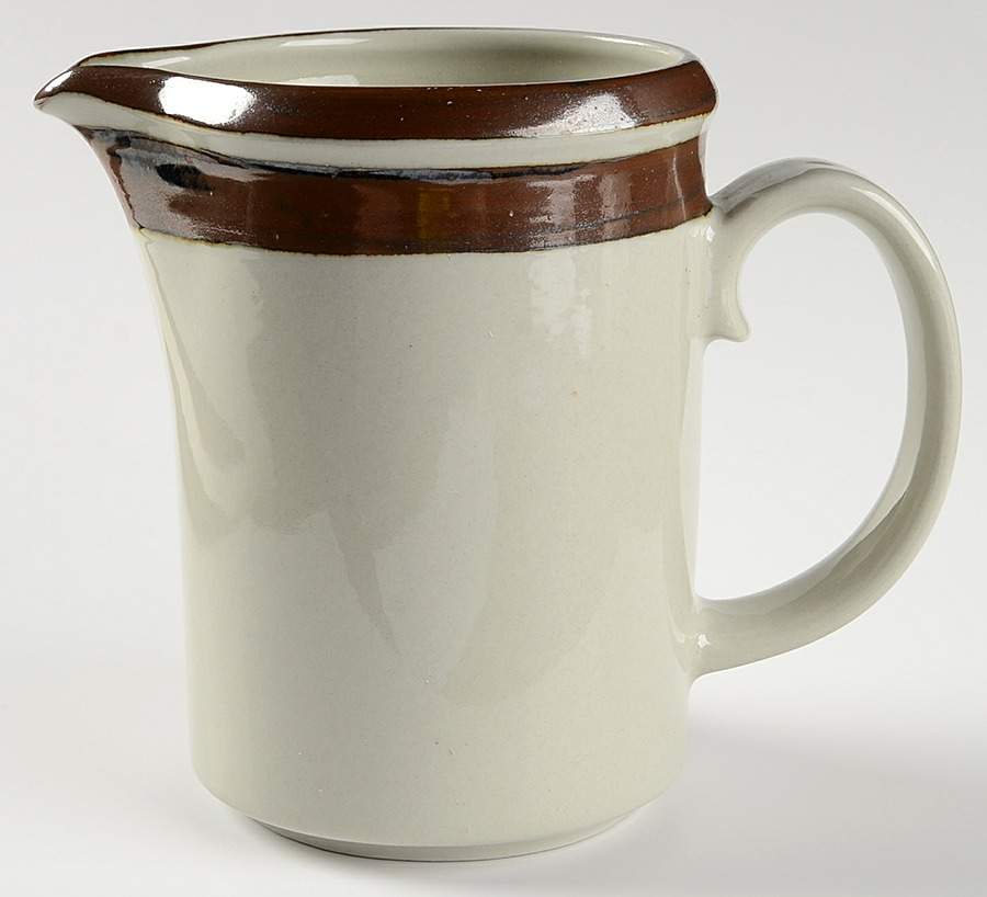 Karelia 32 Oz Pitcher by Arabia of Finland-1