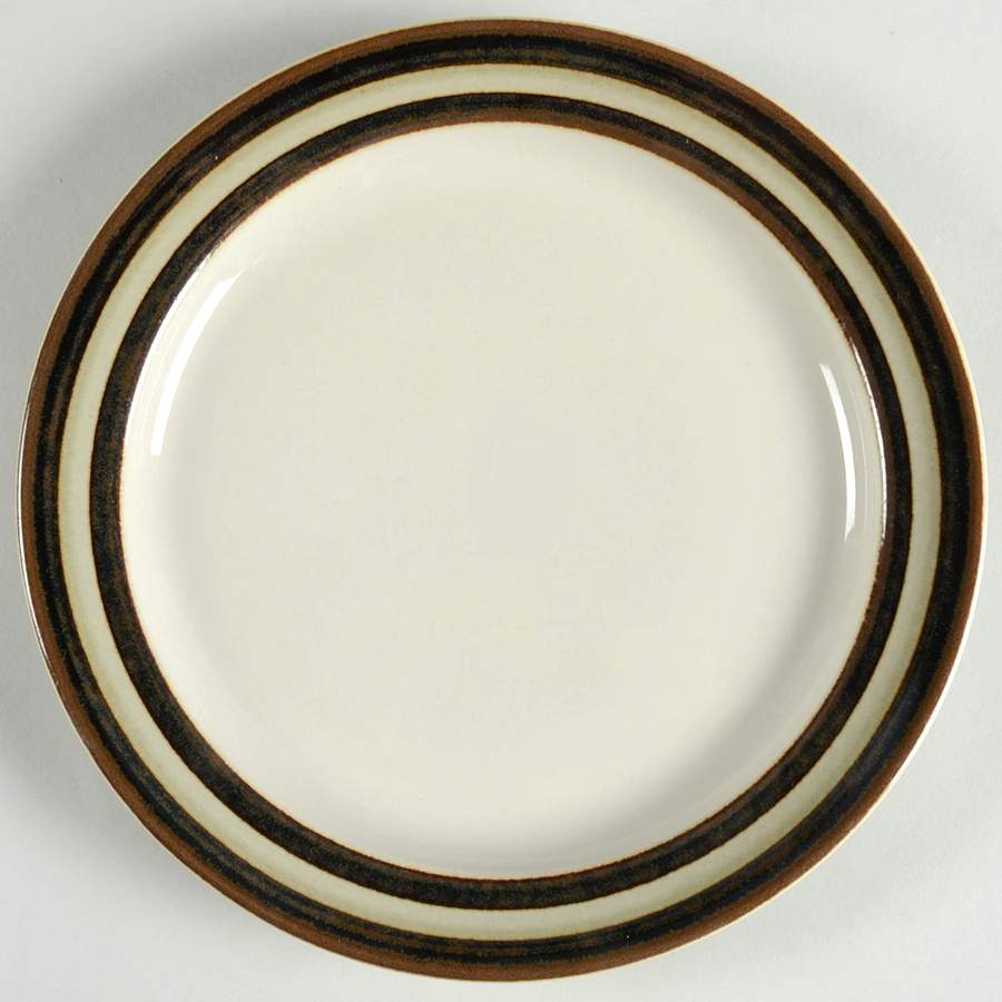 Karelia Luncheon Plate by Arabia of Finland-1
