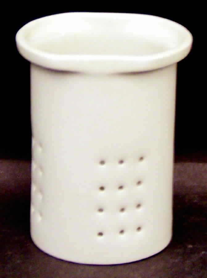 Karelia Tea Strainer No Bowl by Arabia of Finland-1