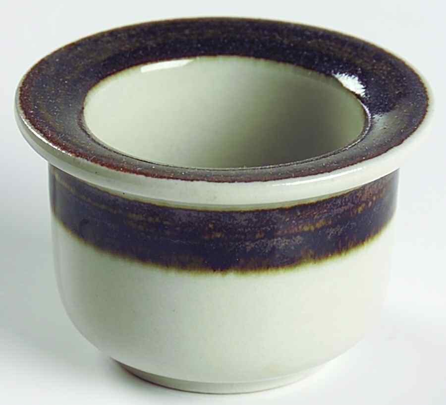 Karelia Single Egg Cup by Arabia of Finland-1