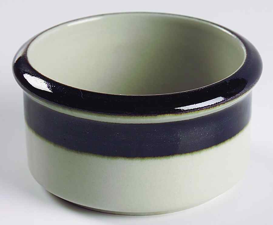 Karelia Sugar Bowl No Lid by Arabia of Finland-1